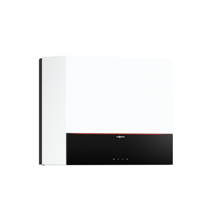 Viessmann Vitocharge VX3 Typ 4.6A0