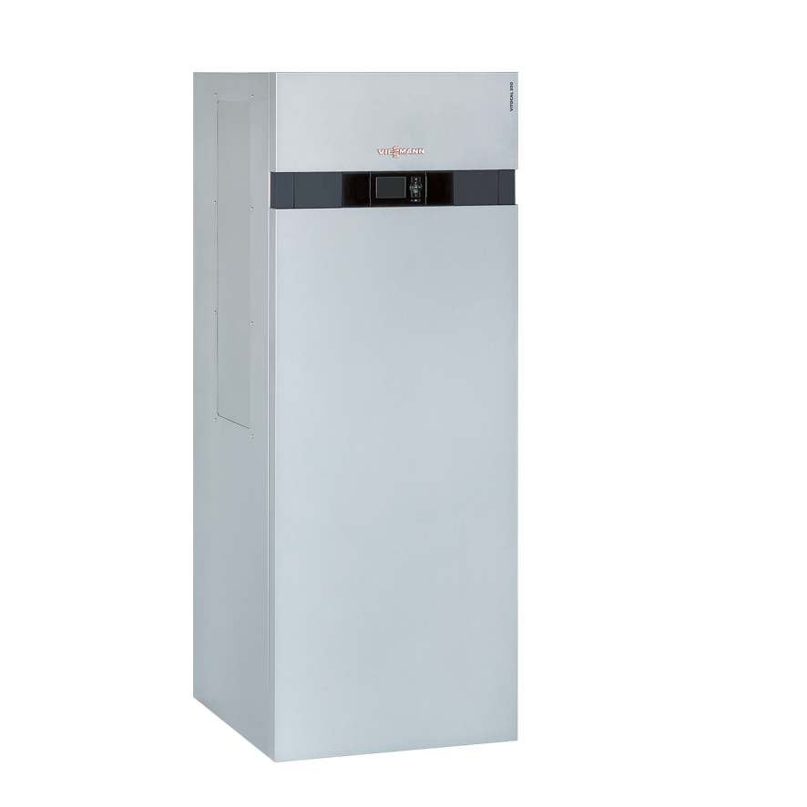 VIESSMANN Vitocal 200-A 7,00 kW AWCI-AC 201.A10