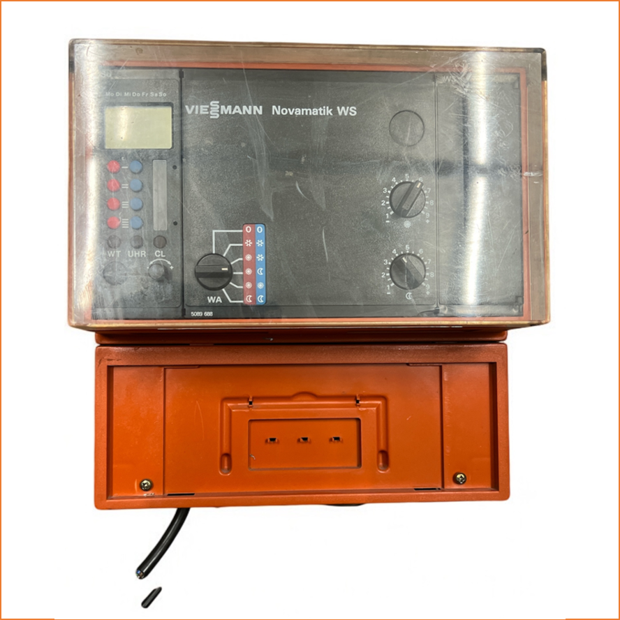 Viessmann Novamatik -WS 3002597