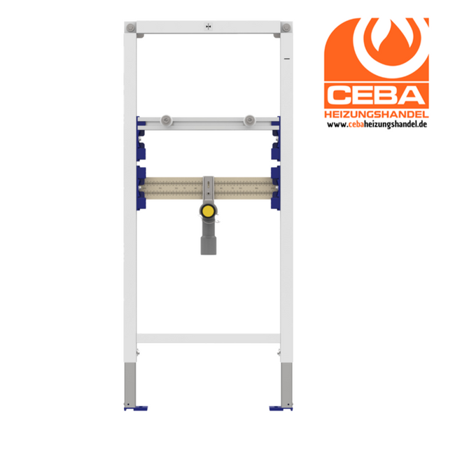 CONEL VIS WT-Element E3 f. Trockenbau, f. Einloch-Batterrie, BH: 1120mm