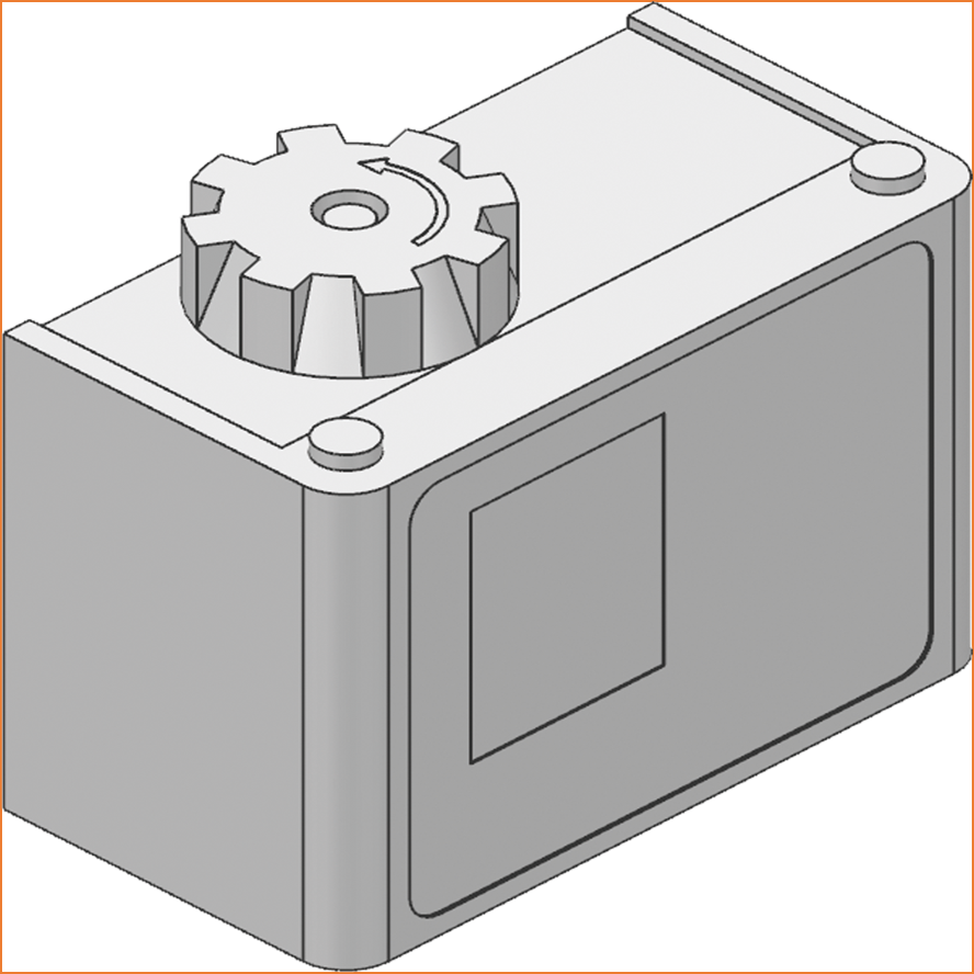 Viessmann 7179164 Frostschutzthermostat