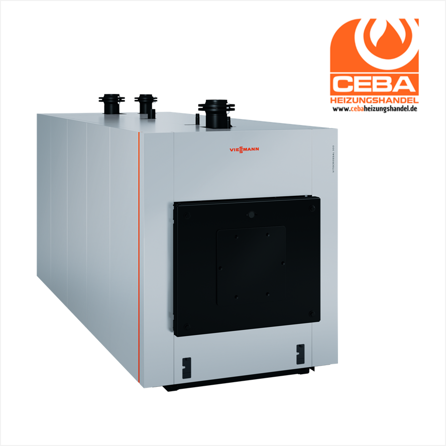 VIESSMANN Vitocrossal 300, 1100,0 kW Typ CR3B