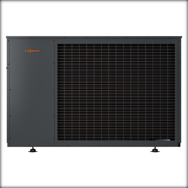 Viessmann Vitocal 200-A PRO AWO-AC 202.A064