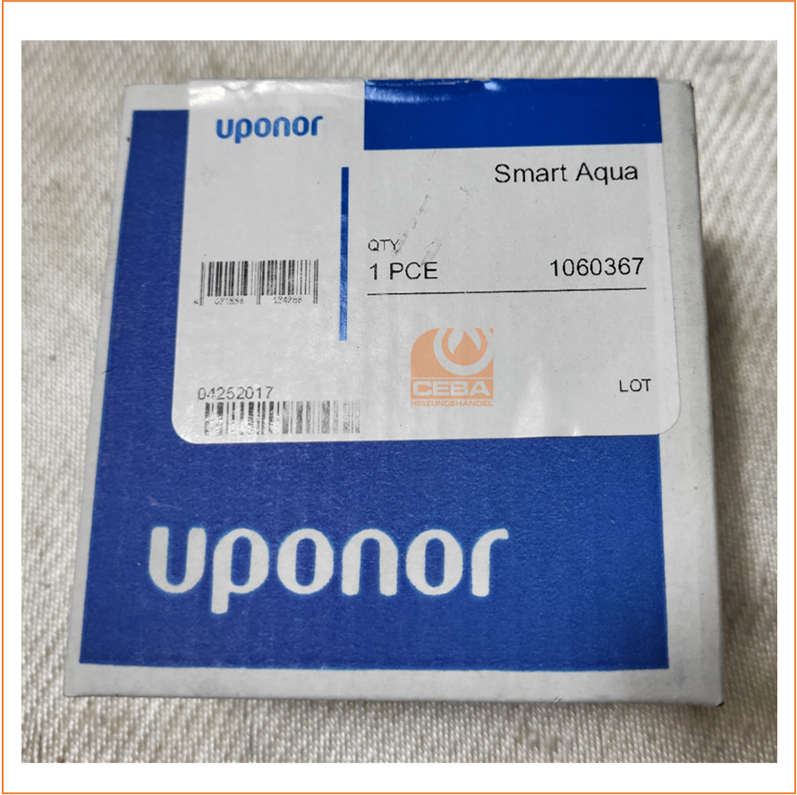 Uponor Smart Aqua Schallset #1060367