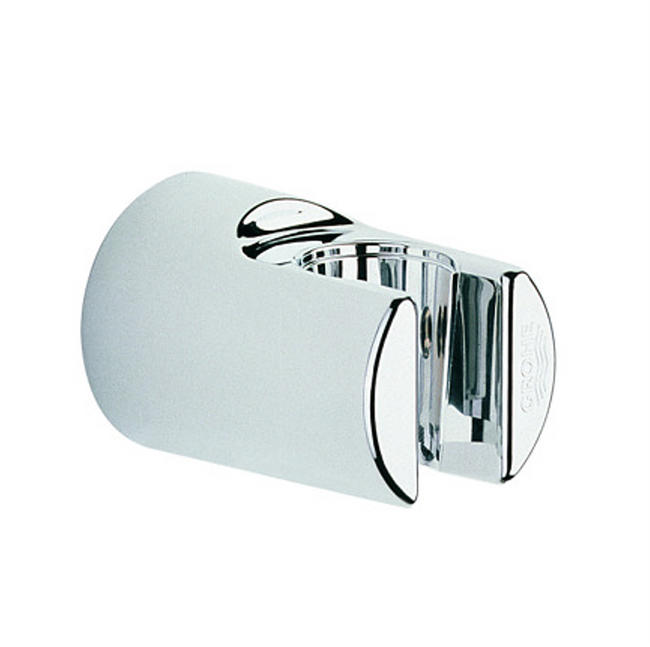 Grohe Wandbrausehalter Relexa-Plus verchromt