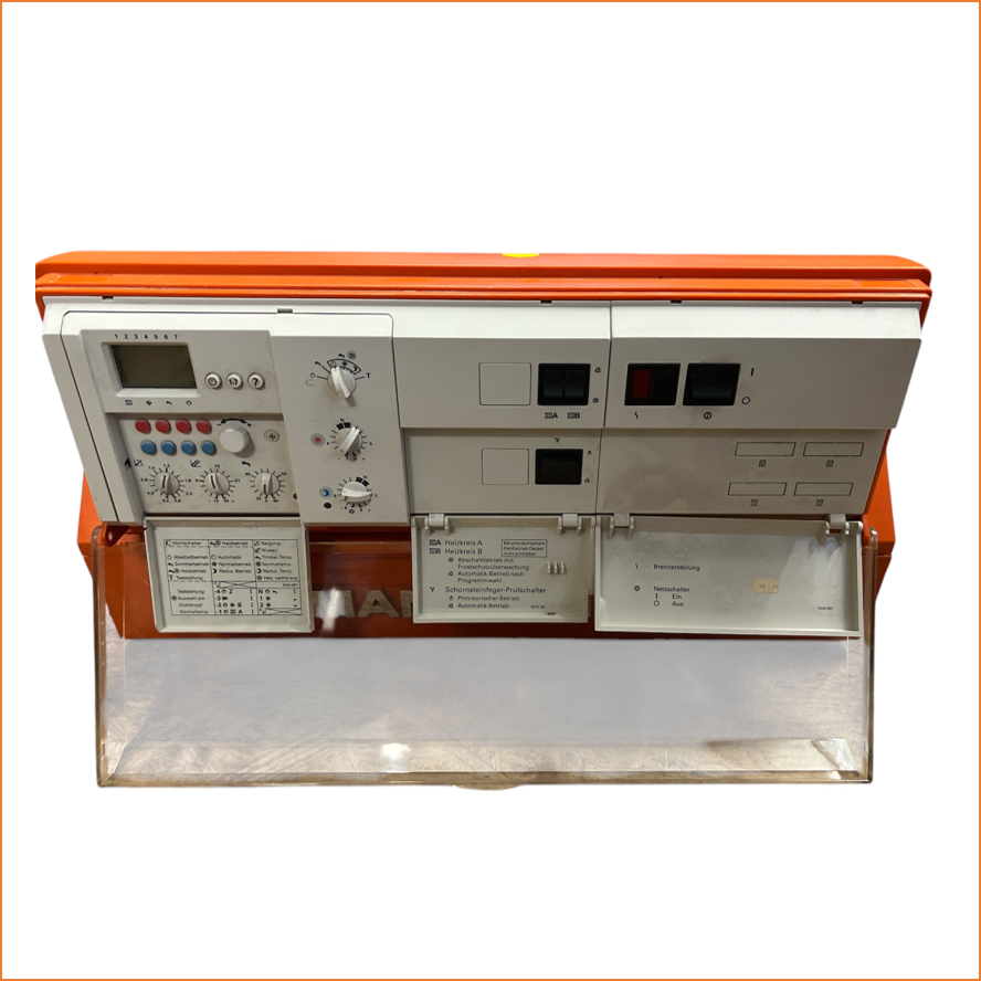 Original Viessmann Steuergerät Trimatik 7450365