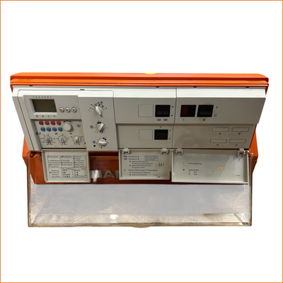 Original Viessmann Steuergerät Trimatik 7450365