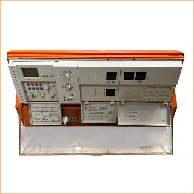 Original Viessmann Steuergerät Trimatik 7450365