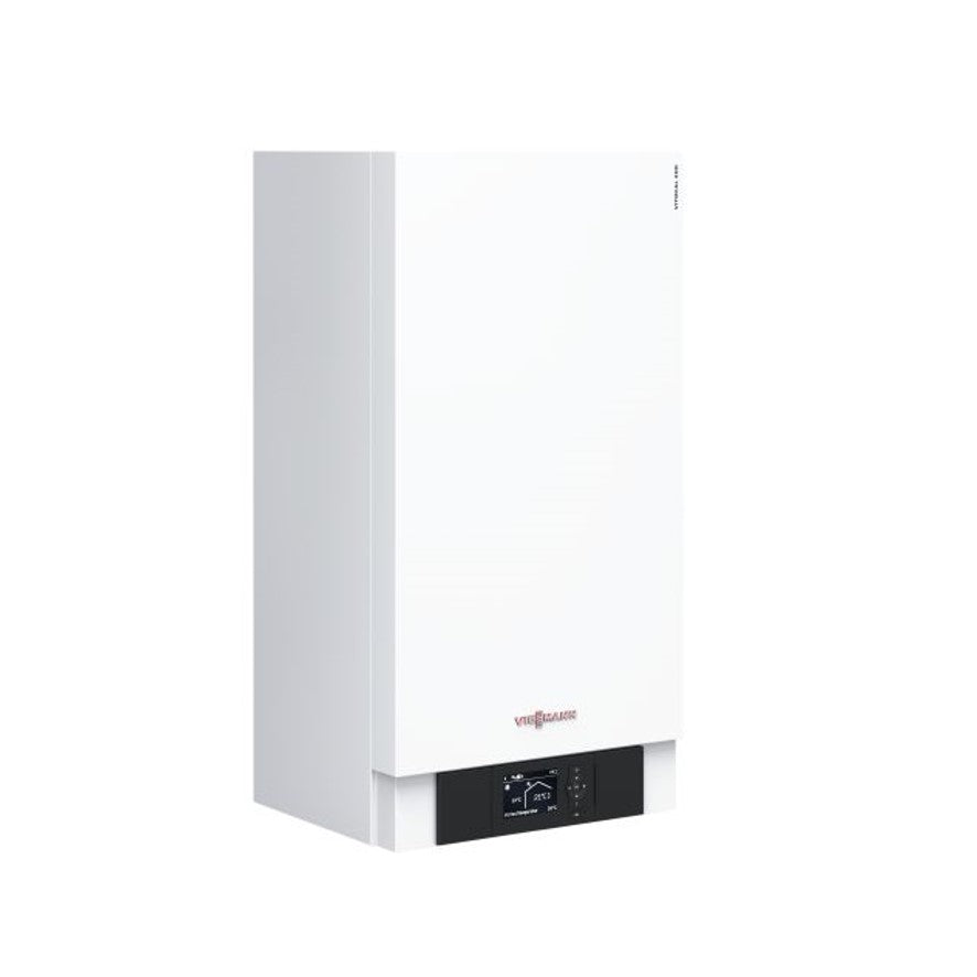 VIESSMANN Vitocal 200-A 4,2 kW AWO-M-E-AC 201.A04