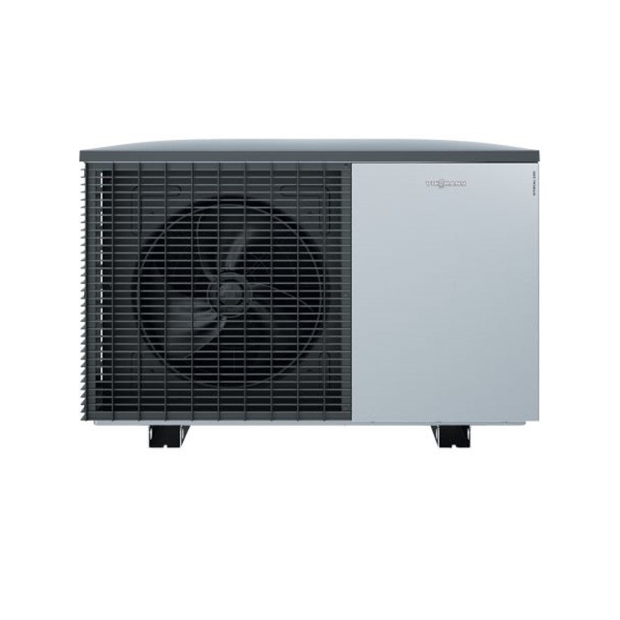 VIESSMANN Vitocal 200-A 4,2 kW AWO-M-E-AC 201.A04