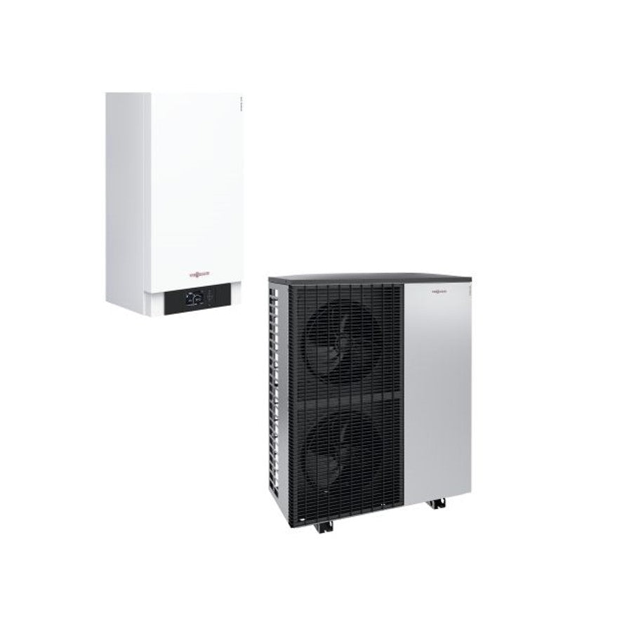 VIESSMANN Vitocal 200-A 14,2 kW AWO-E-AC 201.A13