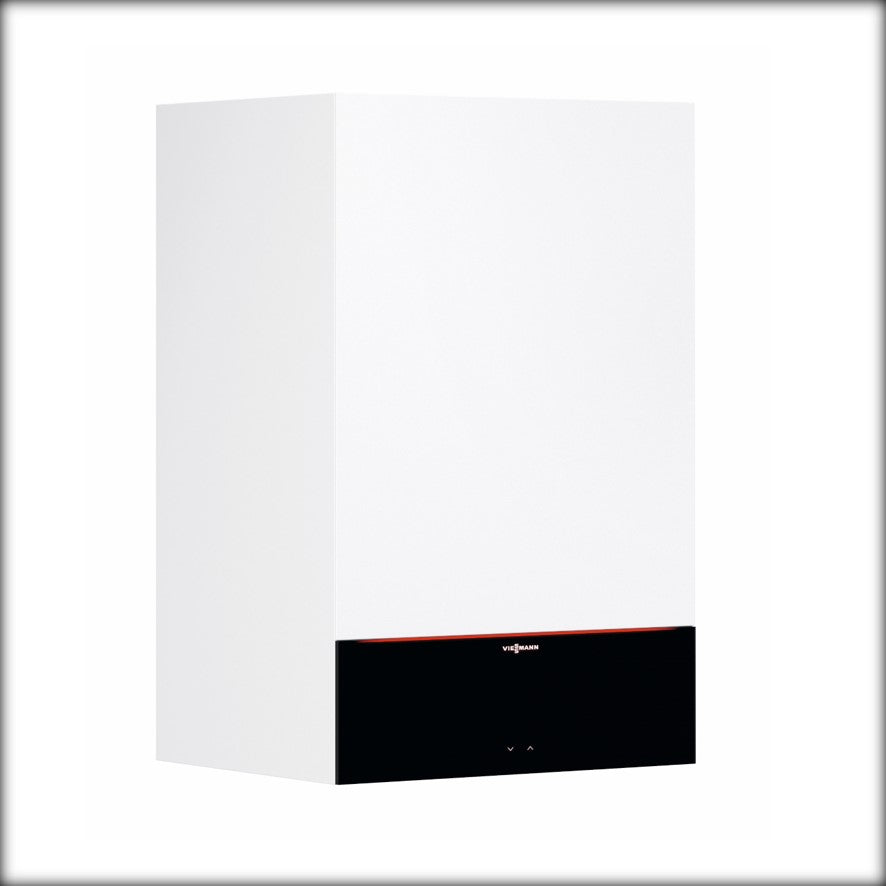 Viessmann Paket Vitodens 200-W B2HF 11 kW Umlauf