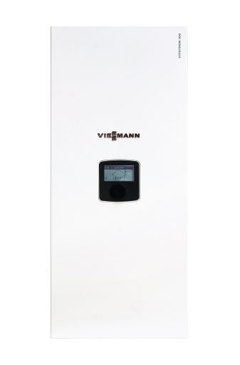 Paket Viessmann Vitotron 100 VMN3-08