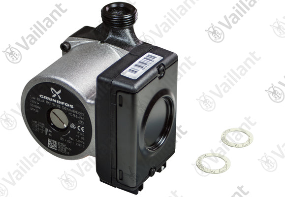 Vaillant pump 0020166542