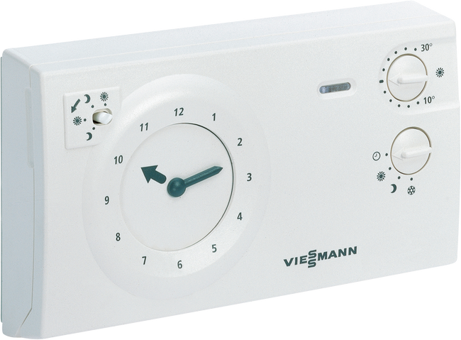 VIESSMANN Vitotrol 100 UTA