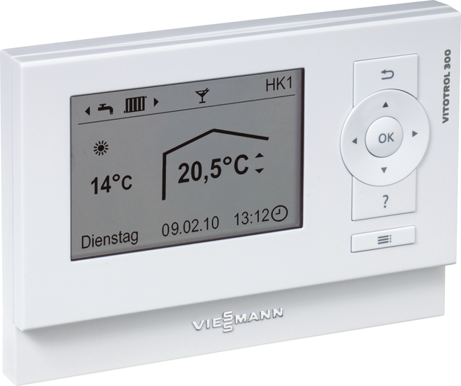 Viessmann Vitotrol 300-A