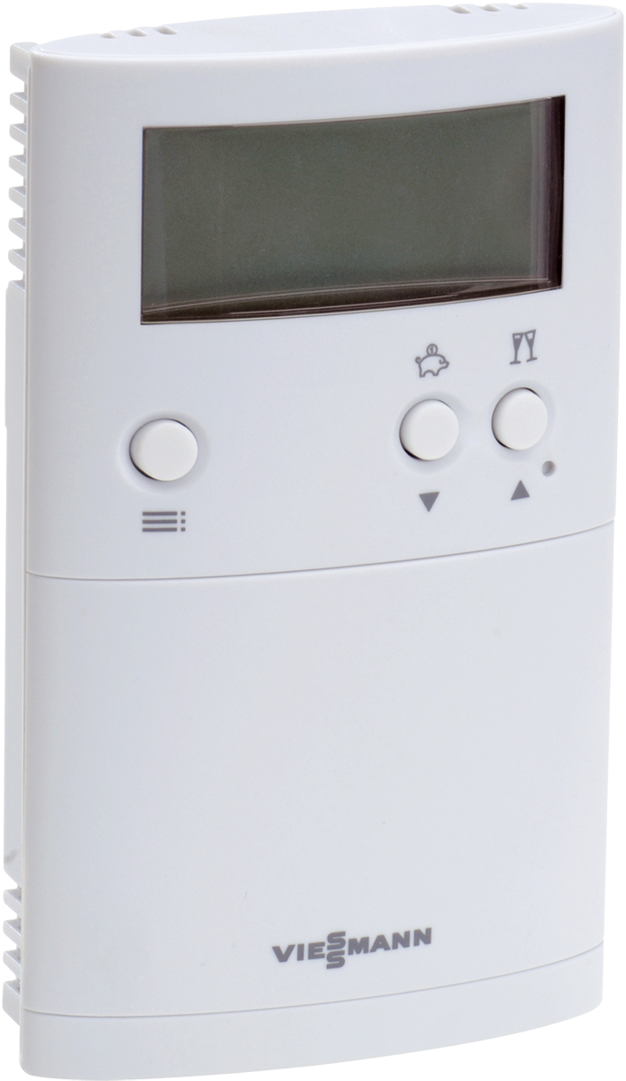 Viessmann Vitotrol 100 UTDB