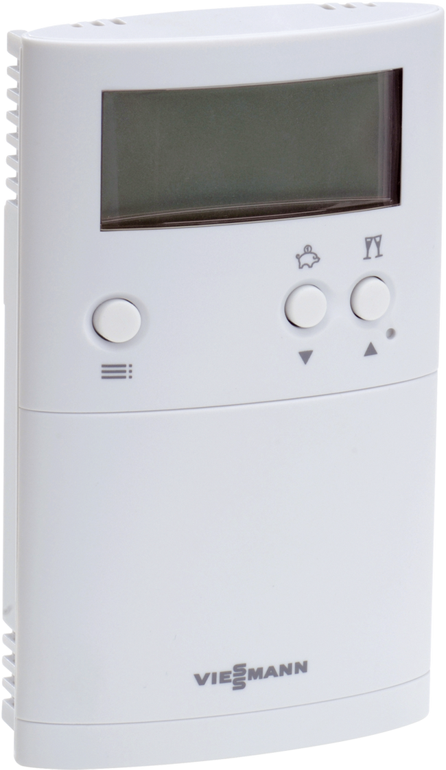 Viessmann Vitotrol 100 UTDB