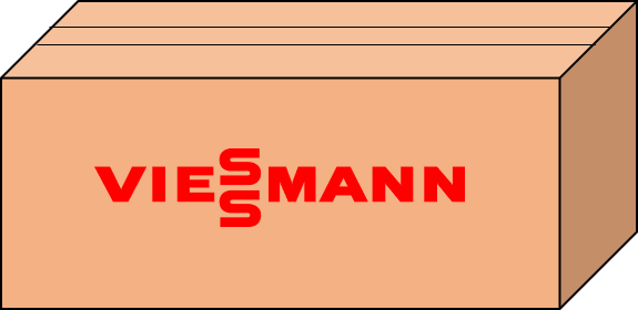 Viessmann power relay