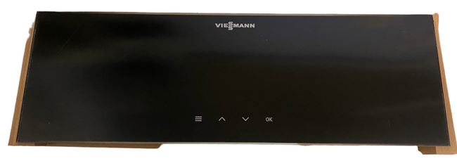 Viessmann Bedieneinheit HMI 3,5" Touch 7951233