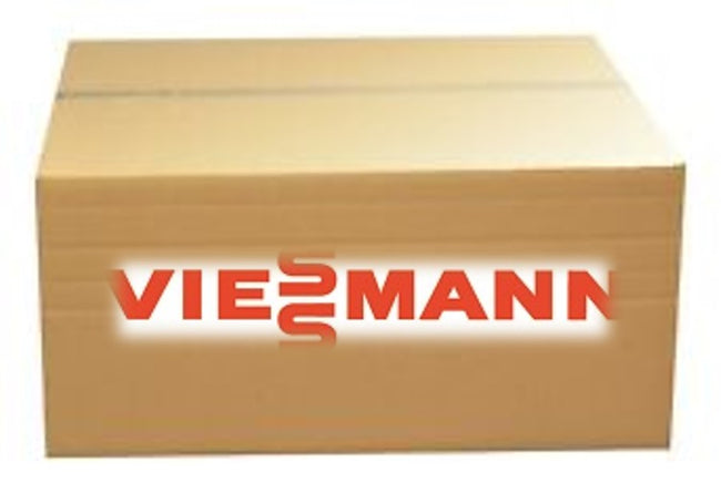 Viessmann Anschluss-Set  Für ein Kollektorfeld in einer Reihe. 7248240