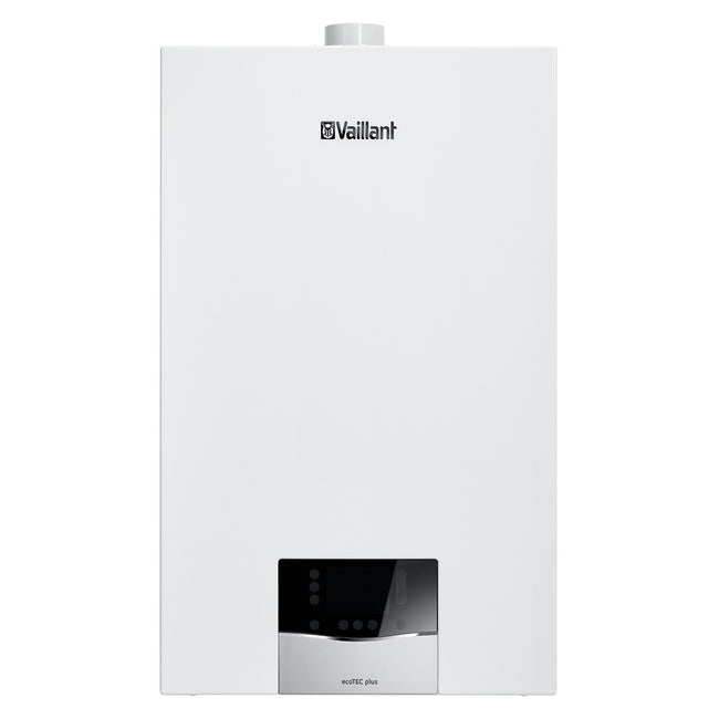 Vaillant ecoTEC plus VC 20 CS/1-5 E/LL/P Gas-Wandheizgerät Brennwert