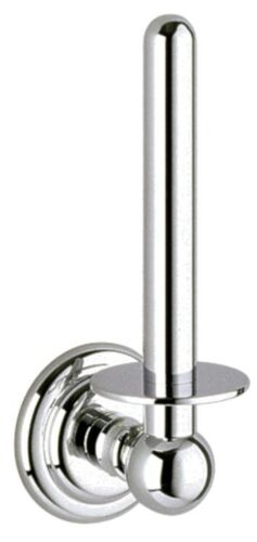 KEUCO spare paper holder Astor chrome-plated 02163010000